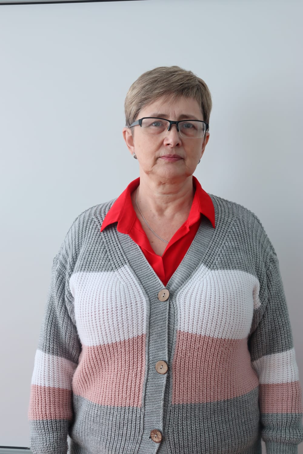 Круглова Светлана Яковлевна.