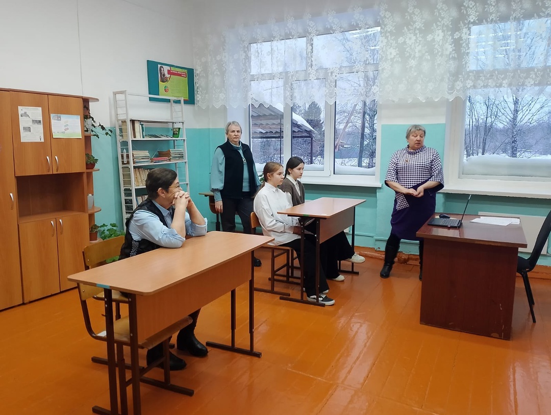 Разговоры о важном Что значит служить Отечеству.