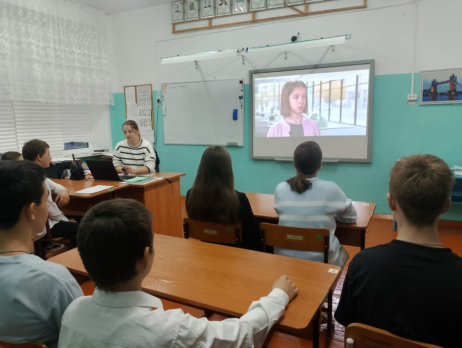 Разговоры о важном С заботой к себе и окружающим.