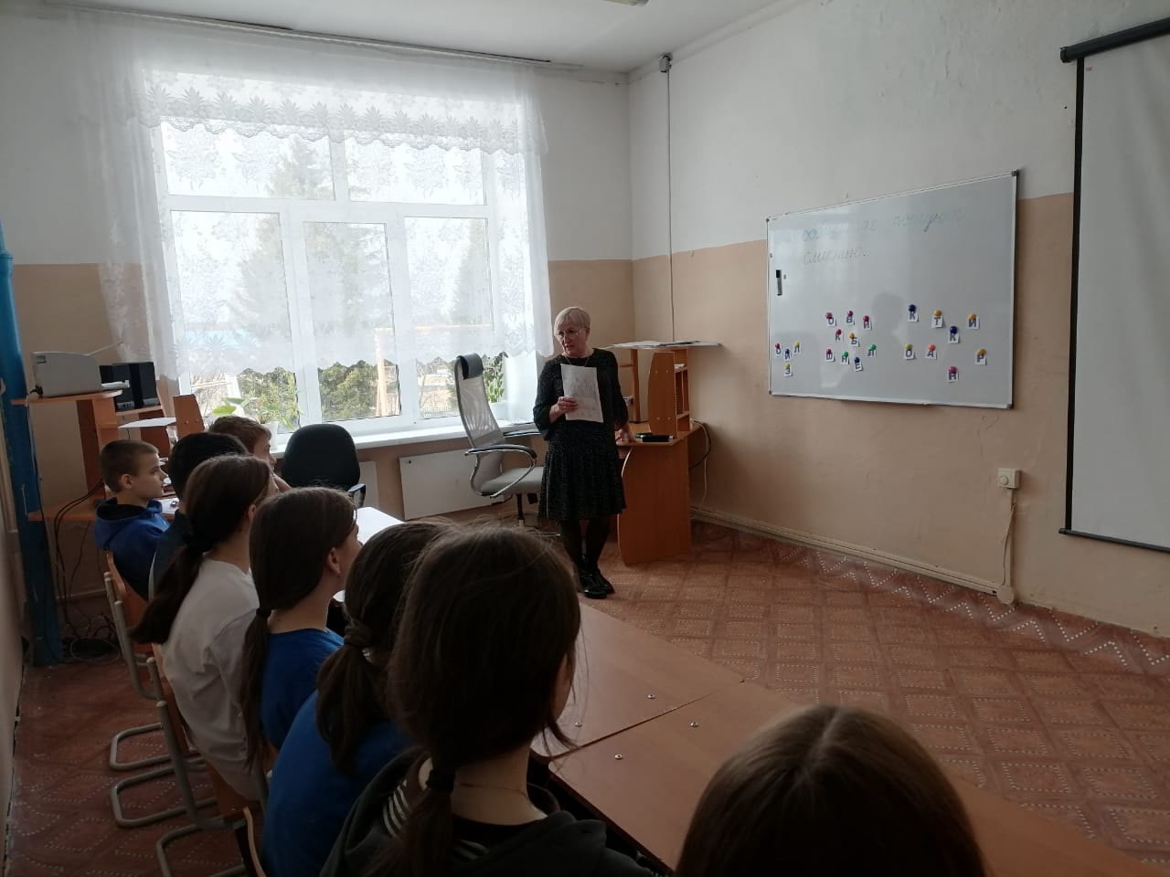 Межведомственная акция Сообщи где торгуют смертью.