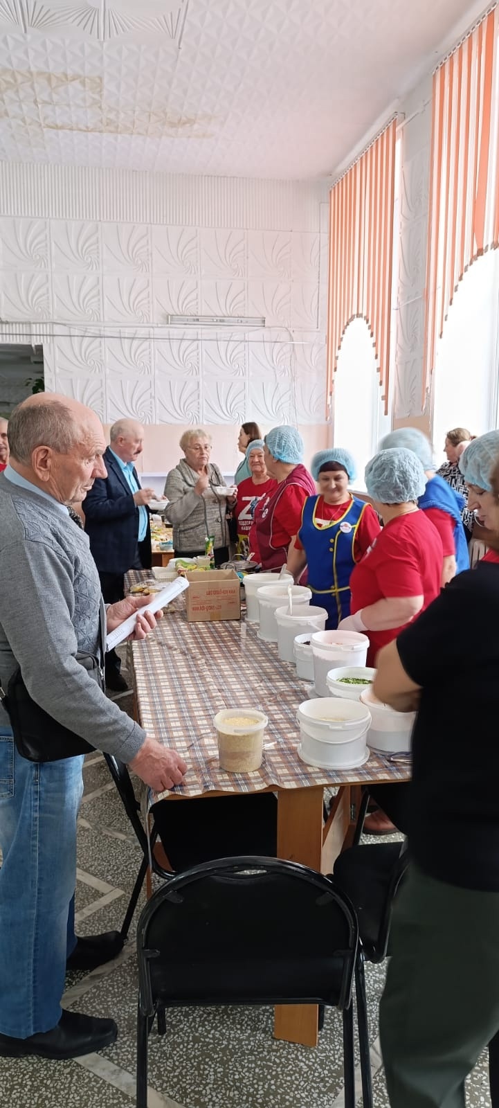 Патриотический форум &amp;quot;Время Героев&amp;quot;.