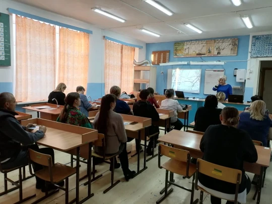 Общешкольное родительское собрание Общешкольное родительское собрание.