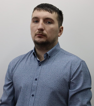 Азаров Сергей Александрович Азаров Сергей Александрович