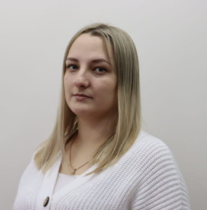 Кускаева Алёна Владимировна Кускаева Алёна Владимировна