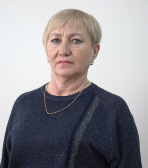 Алексеева Светлана Ивановна Алексеева Светлана Ивановна