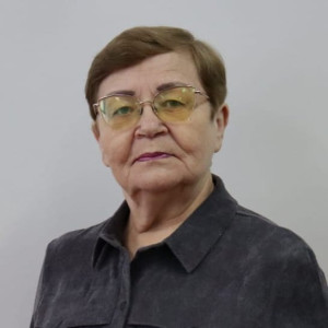 Шибельбайн Татьяна Михайловна Шибельбайн Татьяна Михайловна