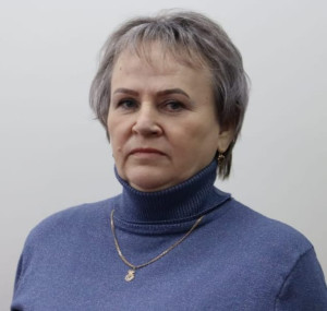Мясникова Светлана Эриховна Мясникова Светлана Эриховна