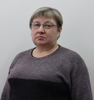 Когодеева Светлана Михайловна Когодеева Светлана Михайловна